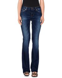 Джинсовые брюки (+) People