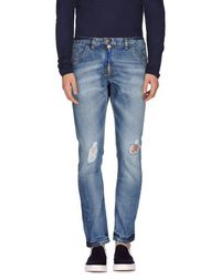 Джинсовые брюки (M) Mamuut Denim