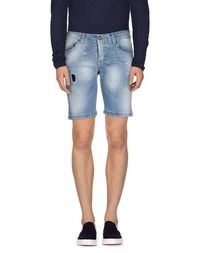 Джинсовые бермуды Michael Coal