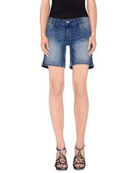 Джинсовые шорты LIU •JO Jeans