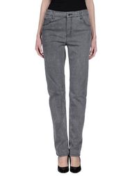 Джинсовые брюки Cheap Monday