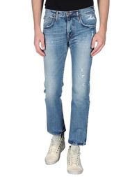 Джинсовые брюки (+) People