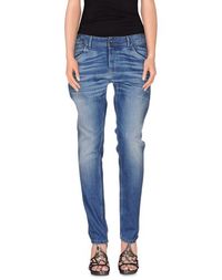 Джинсовые брюки Pepe Jeans