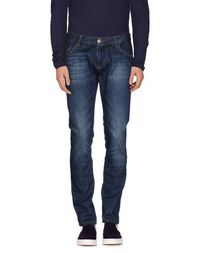 Джинсовые брюки Philipp Plein Homme