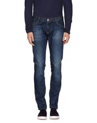 Джинсовые брюки Philipp Plein Homme