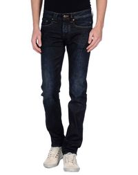 Джинсовые брюки Cycle