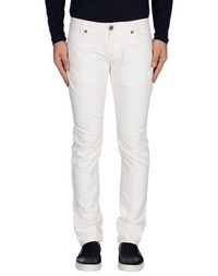 Джинсовые брюки Bikkembergs
