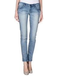 Джинсовые брюки Calvin Klein Jeans