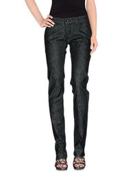 Джинсовые брюки Armani Jeans