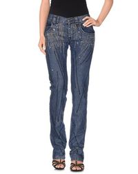 Джинсовые брюки Trust Toilette