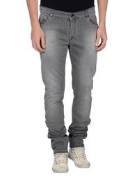 Джинсовые брюки Grey Daniele Alessandrini