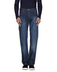 Джинсовые брюки Armani Jeans