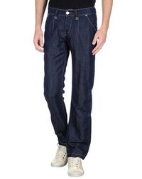 Джинсовые брюки Armani Jeans
