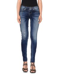 Джинсовые брюки LIU •JO Jeans