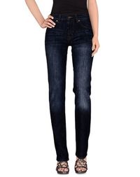 Джинсовые брюки 7 FOR ALL Mankind
