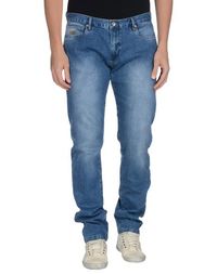 Джинсовые брюки Henry Cotton's