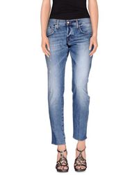 Джинсовые брюки (+) People