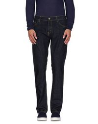 Джинсовые брюки Carhartt