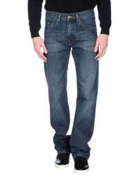 Джинсовые брюки Boss Black