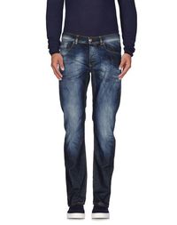 Джинсовые брюки (M) Mamuut Denim