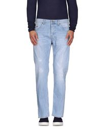 Джинсовые брюки Dondup