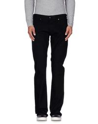 Джинсовые брюки Armani Collezioni