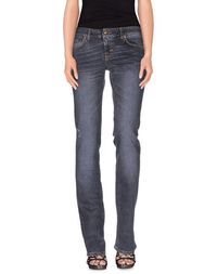 Джинсовые брюки Just Cavalli