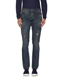 Джинсовые брюки Entre Amis