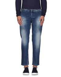 Джинсовые брюки Michael Coal