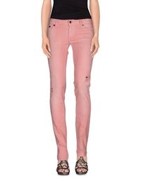 Джинсовые брюки Just Cavalli