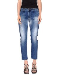 Джинсовые брюки (+) People