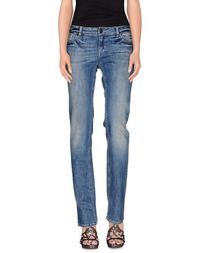 Джинсовые брюки Twin Set Jeans