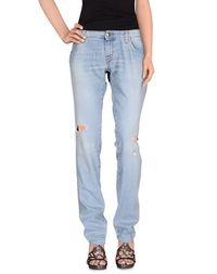 Джинсовые брюки (+) People