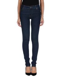 Джинсовые брюки Cheap Monday