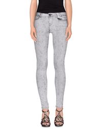 Джинсовые брюки Guess