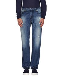 Джинсовые брюки Frankie Morello