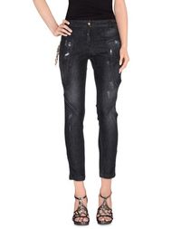 Джинсовые брюки Just Cavalli