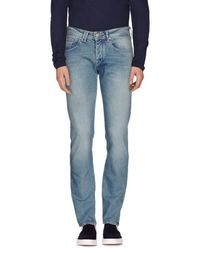 Джинсовые брюки Cycle