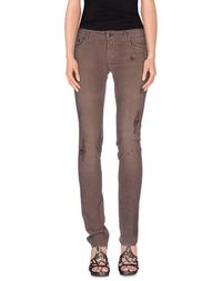 Джинсовые брюки Just Cavalli