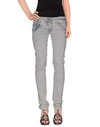 Джинсовые брюки Manila Grace Denim
