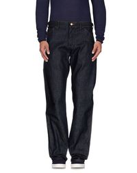 Джинсовые брюки Woolrich