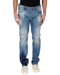 Джинсовые брюки LIU •JO Jeans