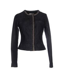 Джинсовая верхняя одежда LIU •JO Jeans