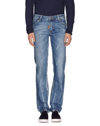 Джинсовые брюки Frankie Morello