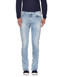 Джинсовые брюки Scotch &; Soda