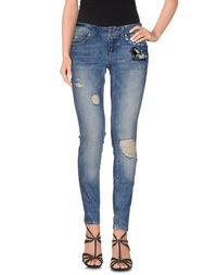Джинсовые брюки LIU •JO Jeans