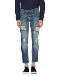 Джинсовые брюки Giggle