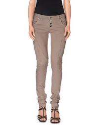 Джинсовые брюки UP ★ Jeans