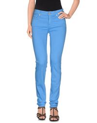 Джинсовые брюки 7 FOR ALL Mankind