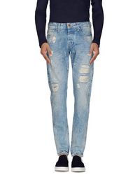 Джинсовые брюки Scotch &; Soda